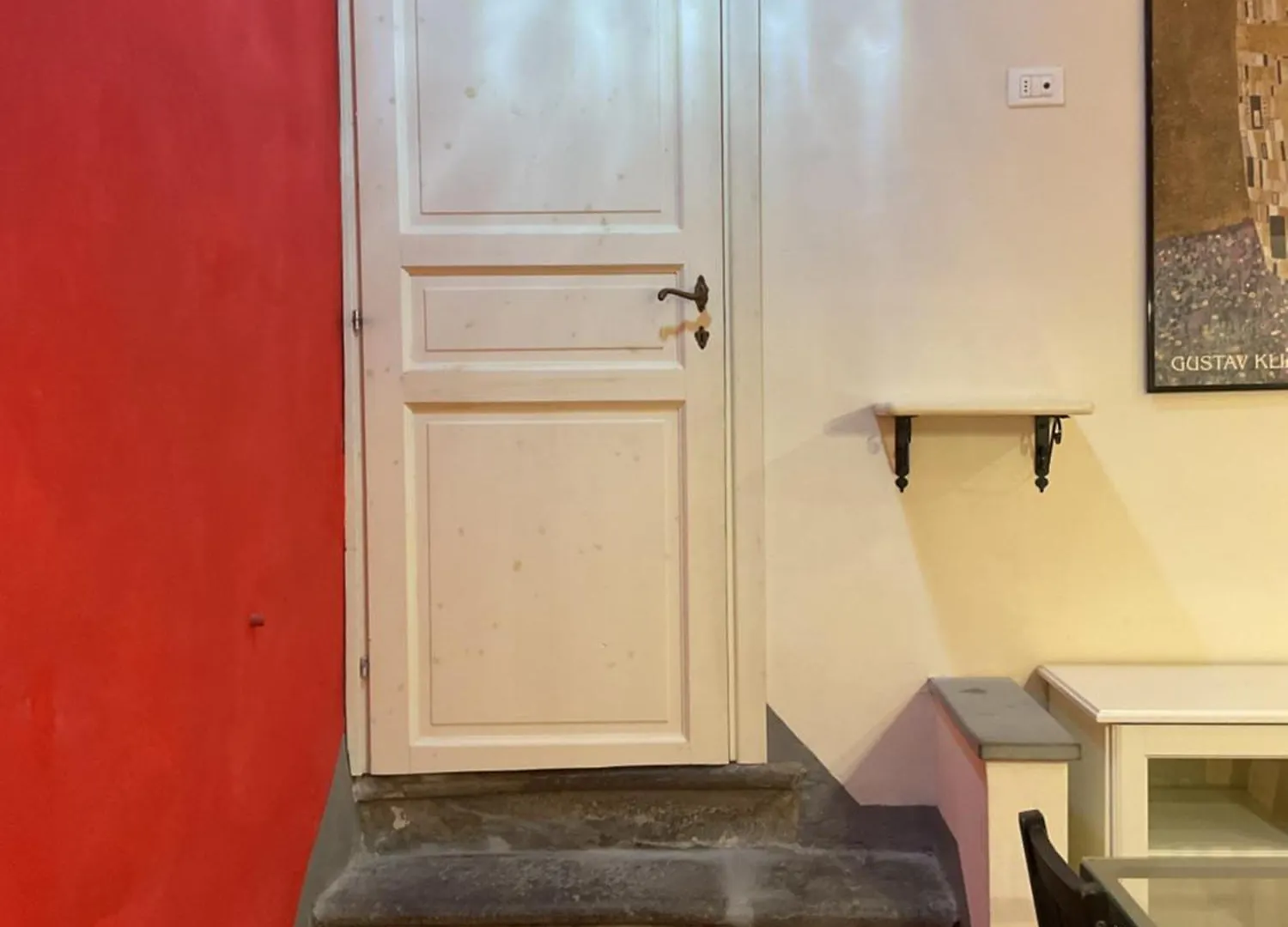 Coach Number 1 Apartamento Florença