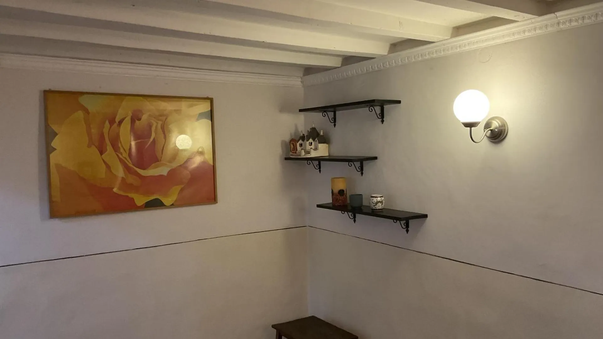 Coach Number 1 Apartamento Florença