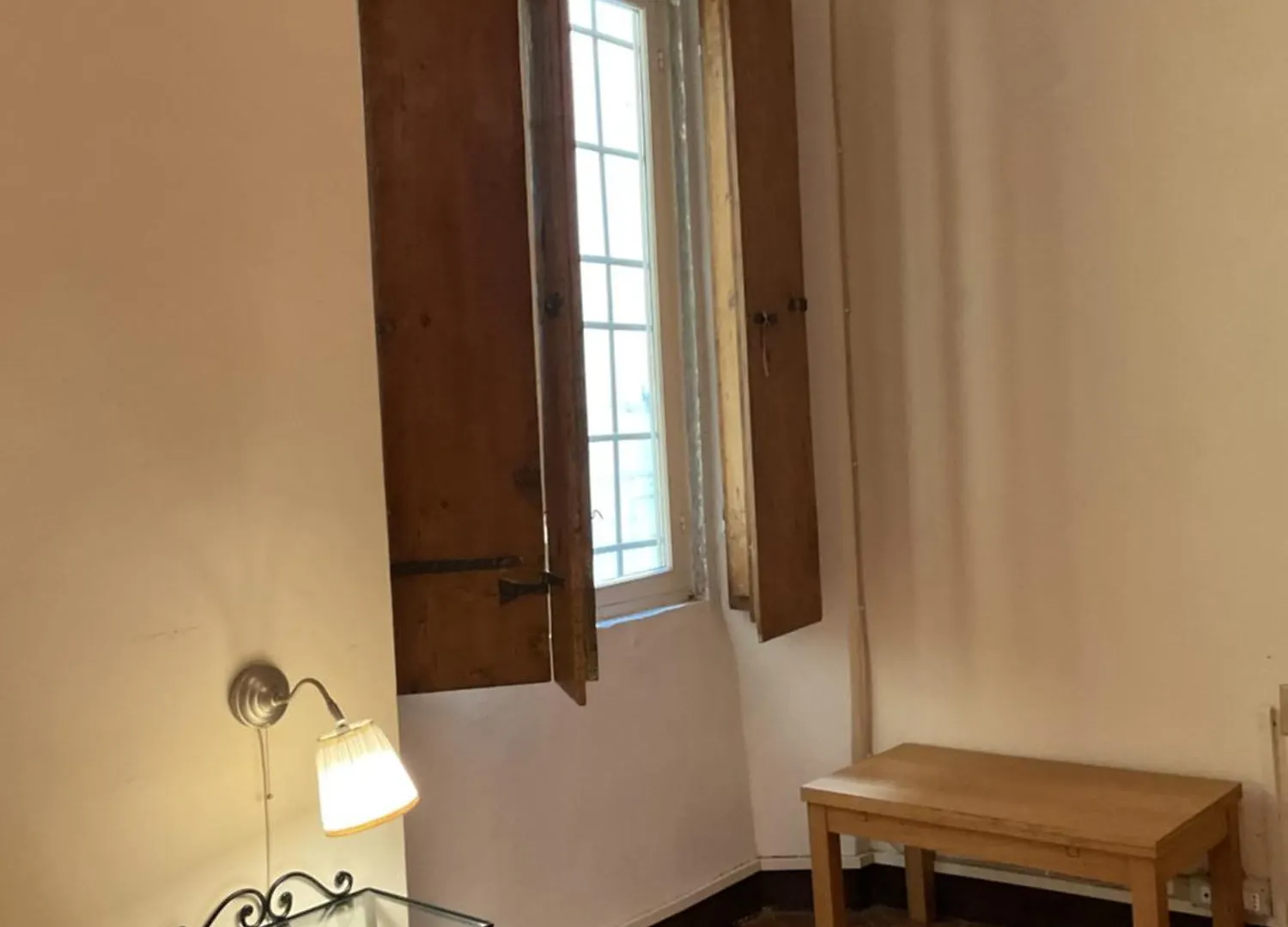 Coach Number 1 Apartamento Florença Itália