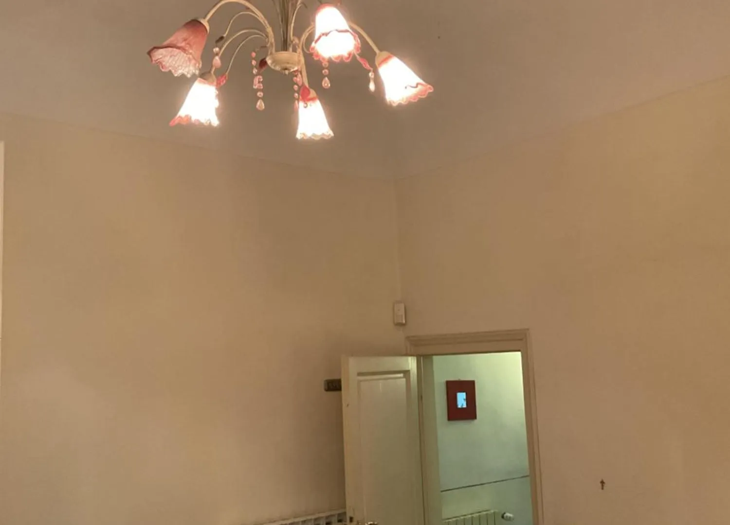 Coach Number 1 Apartamento Florença