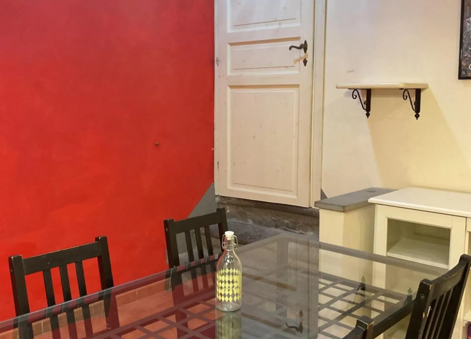Coach Number 1 Apartamento Florença